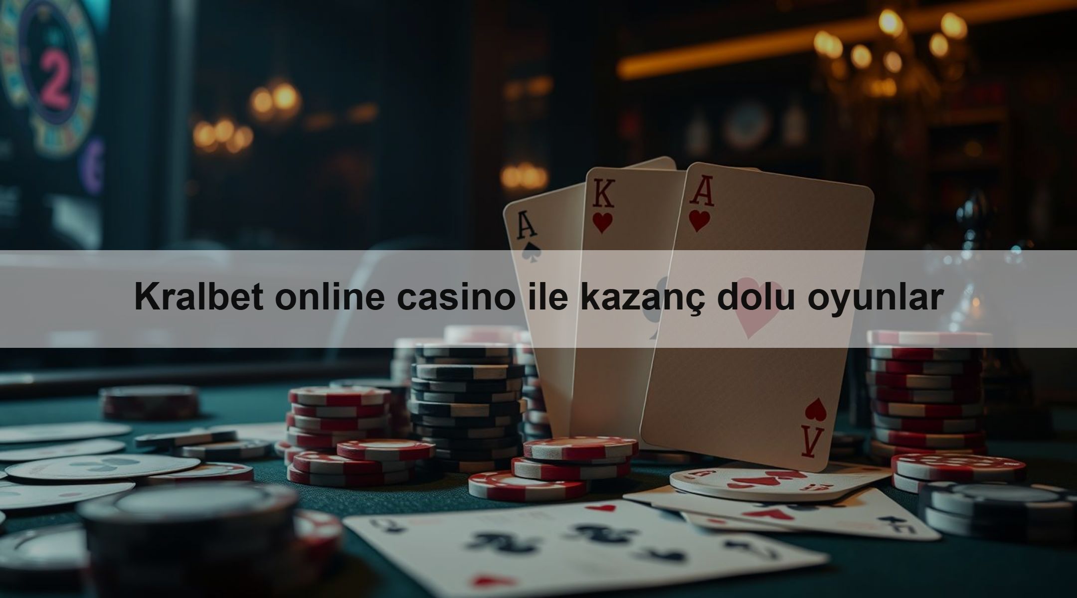 Kralbet online casino ile kazanç dolu oyunlar 1 Kralbet online casino ile kazanç dolu oyunlar