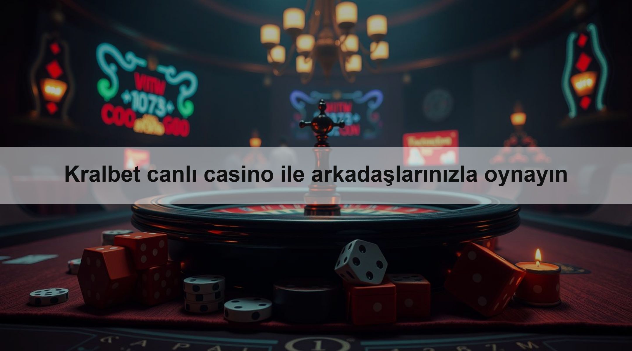 Kralbet canlı casino ile arkadaşlarınızla oynayın 1 Kralbet canlı casino ile arkadaşlarınızla oynayın