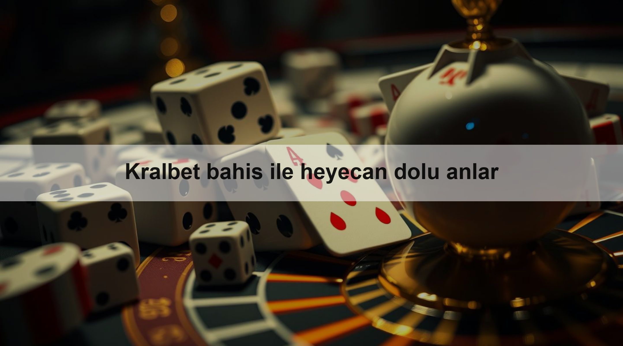 Kralbet bahis ile heyecan dolu anlar 1 Kralbet bahis ile heyecan dolu anlar