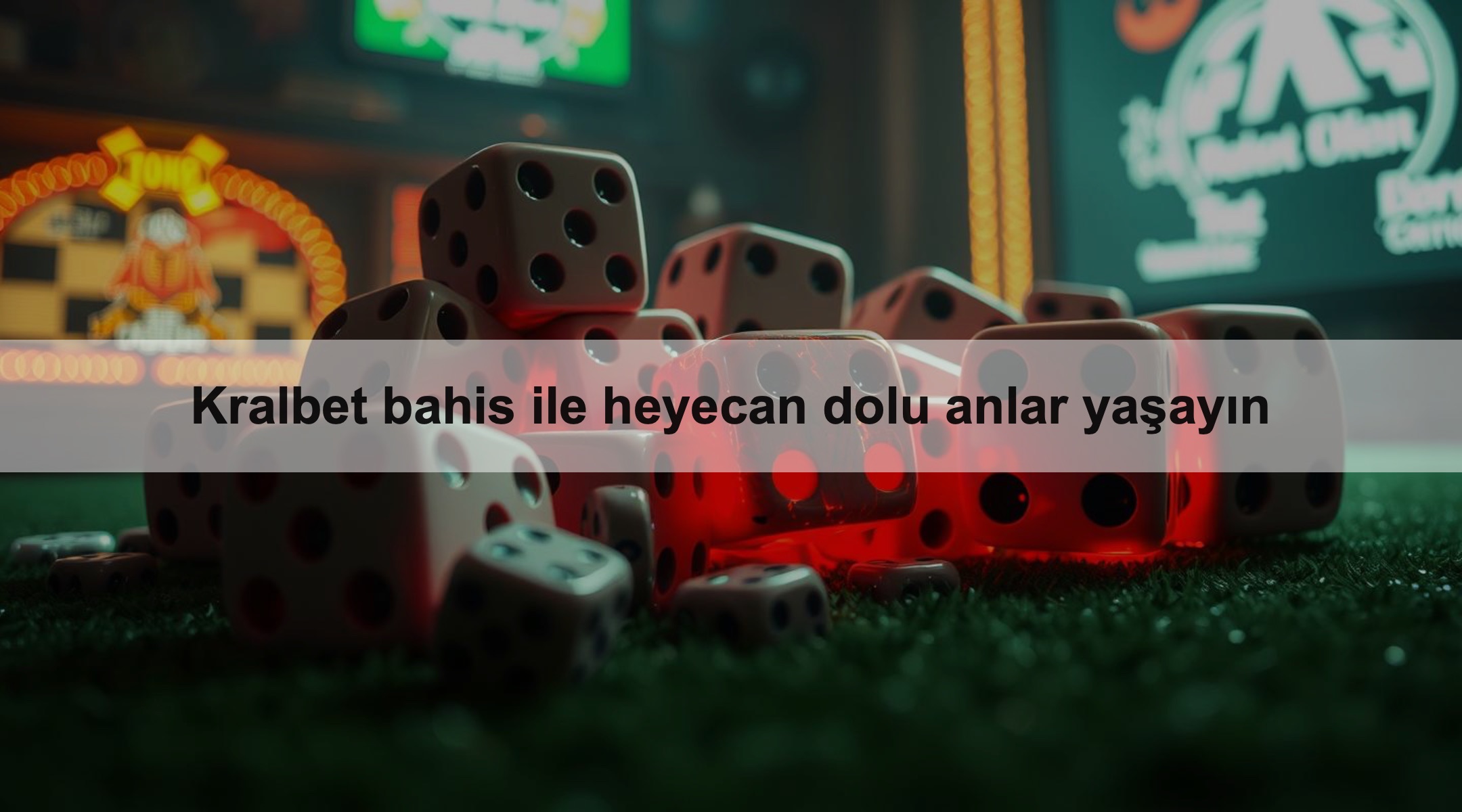 Kralbet bahis ile heyecan dolu anlar yaşayın 1 Kralbet bahis ile heyecan dolu anlar yaşayın