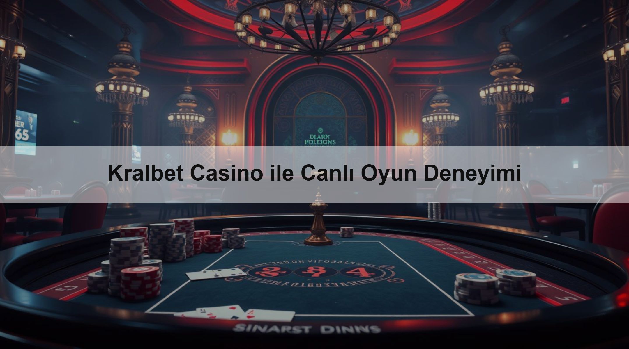 Kralbet Casino ile Canlı Oyun Deneyimi 1 Kralbet Casino ile Canlı Oyun Deneyimi