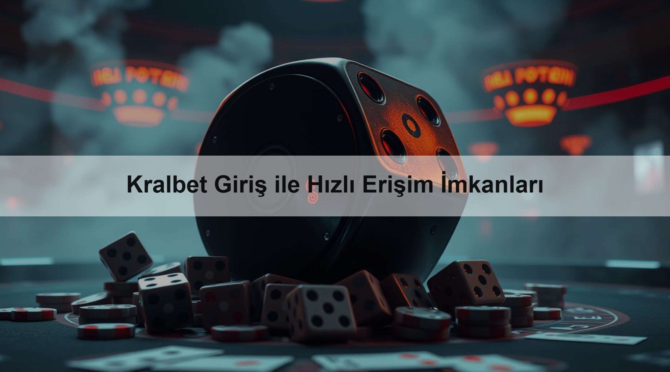 Kralbet Giriş ile Hızlı Erişim İmkanları 1 Kralbet Giriş ile Hızlı Erişim İmkanları